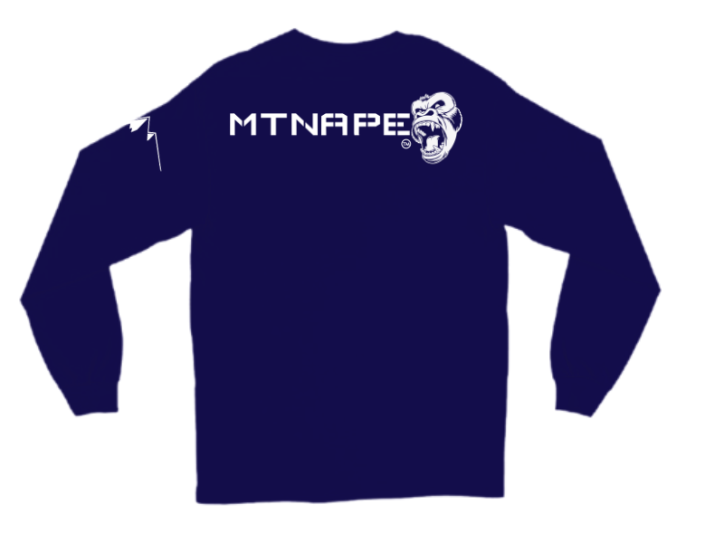 LIGHTWEIGHT LONGSLEEVE