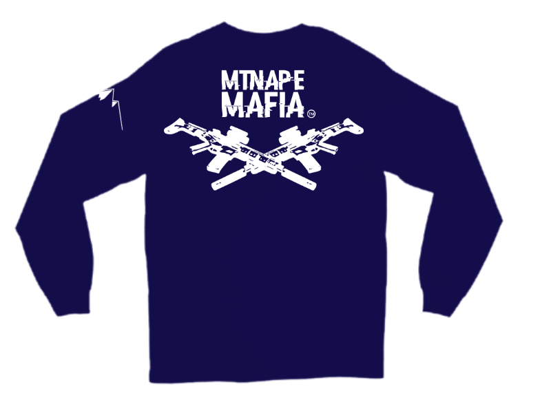 LIGHTWEIGHT LONGSLEEVE