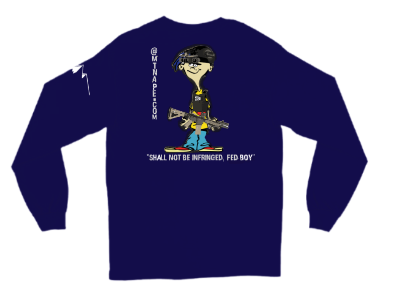 LIGHTWEIGHT LONGSLEEVE