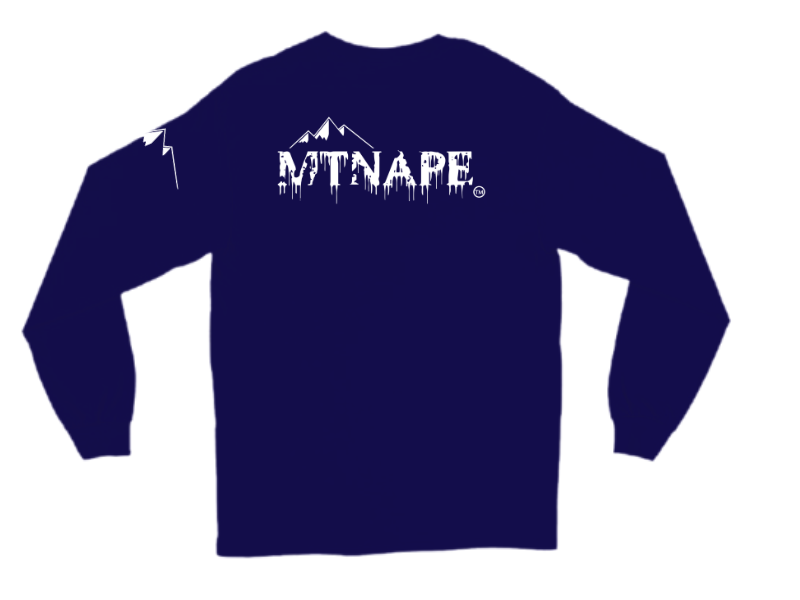 LIGHTWEIGHT LONGSLEEVE