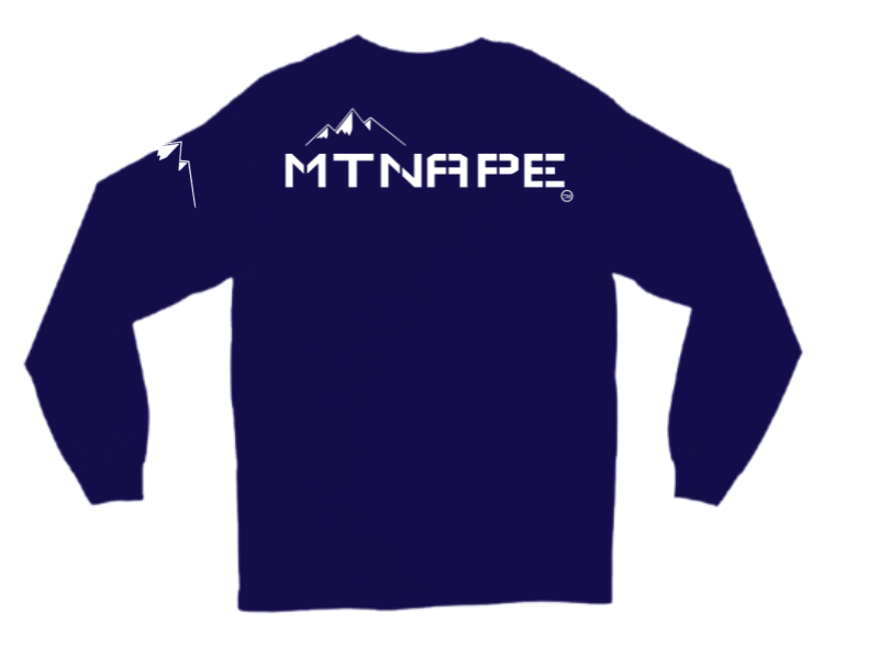 LIGHTWEIGHT LONGSLEEVE