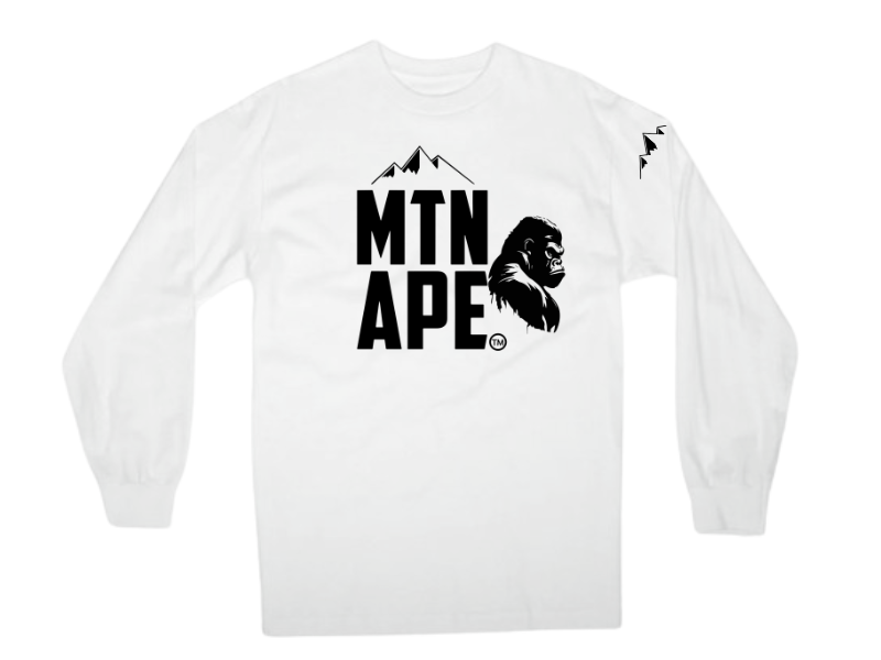 LIGHTWEIGHT LONGSLEEVE