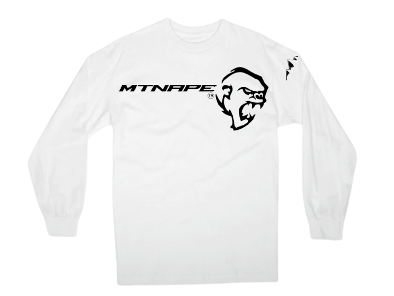 LIGHTWEIGHT LONGSLEEVE