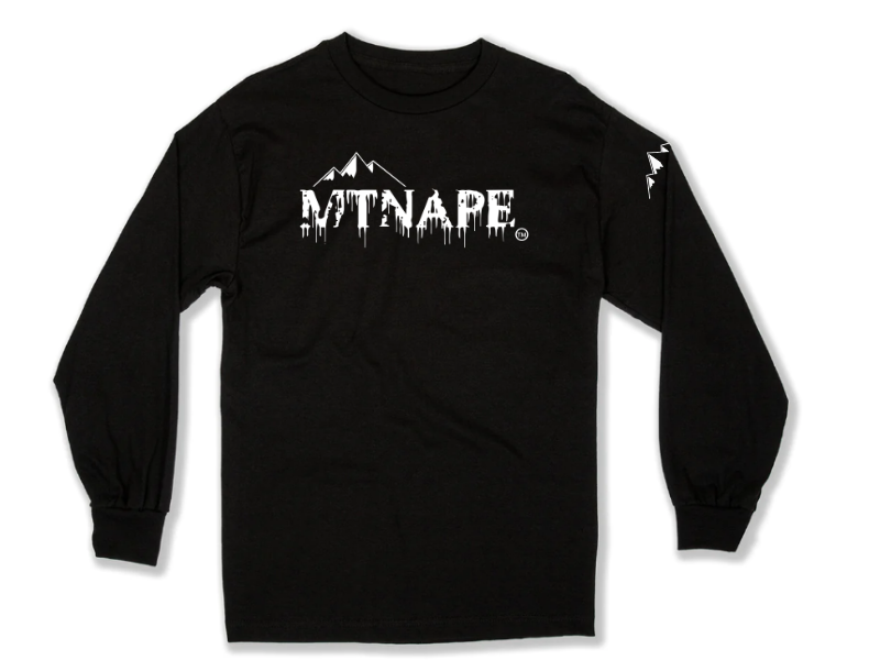 LIGHTWEIGHT LONGSLEEVE