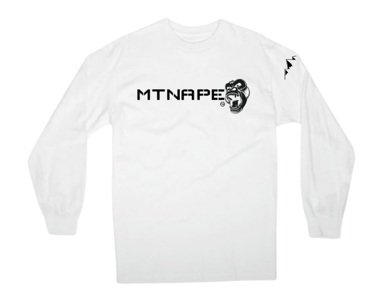 LIGHTWEIGHT LONGSLEEVE