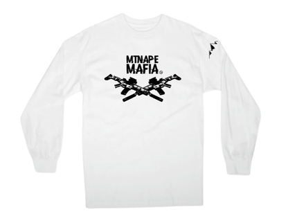 LIGHTWEIGHT LONGSLEEVE