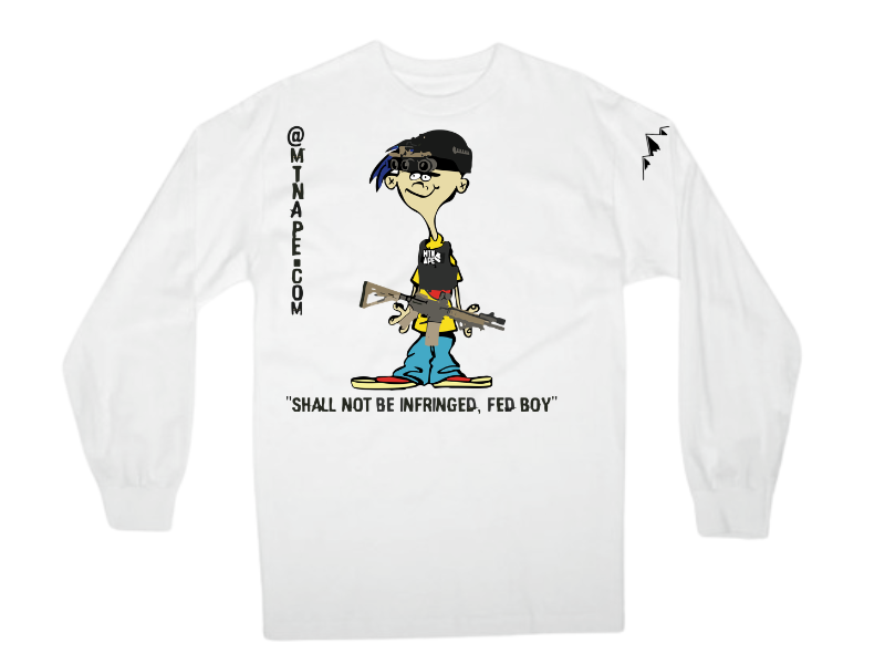 LIGHTWEIGHT LONGSLEEVE