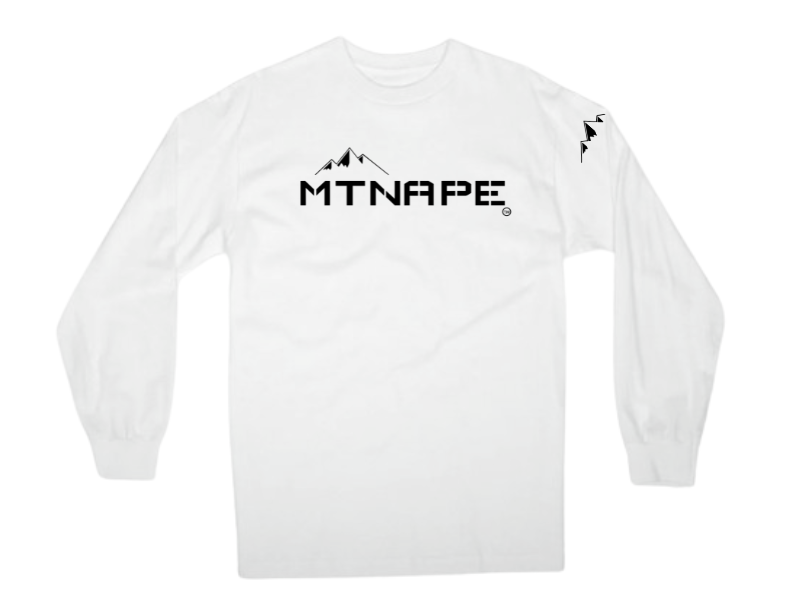 LIGHTWEIGHT LONGSLEEVE