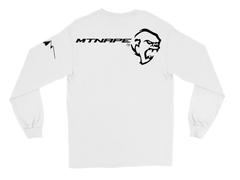 LIGHTWEIGHT LONGSLEEVE