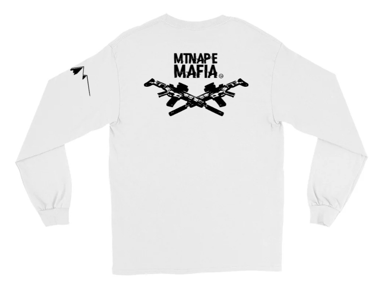 LIGHTWEIGHT LONGSLEEVE