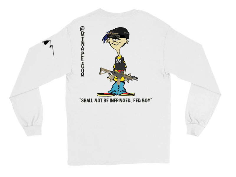LIGHTWEIGHT LONGSLEEVE