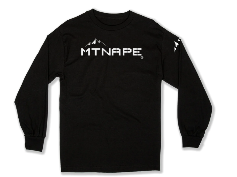 LIGHTWEIGHT LONGSLEEVE