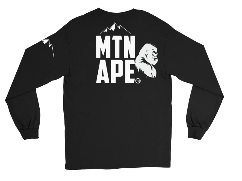 LIGHTWEIGHT LONGSLEEVE