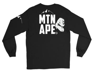 LIGHTWEIGHT LONGSLEEVE