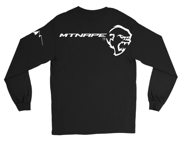 LIGHTWEIGHT LONGSLEEVE