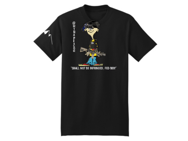 LIGHTWEIGHT T-SHIRT