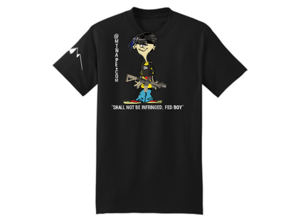 LIGHTWEIGHT T-SHIRT