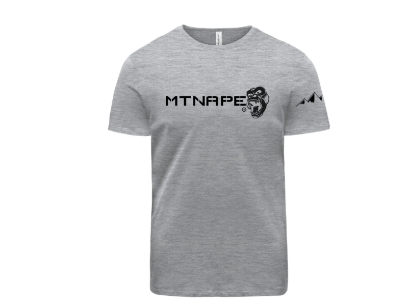 LIGHTWEIGHT T-SHIRT