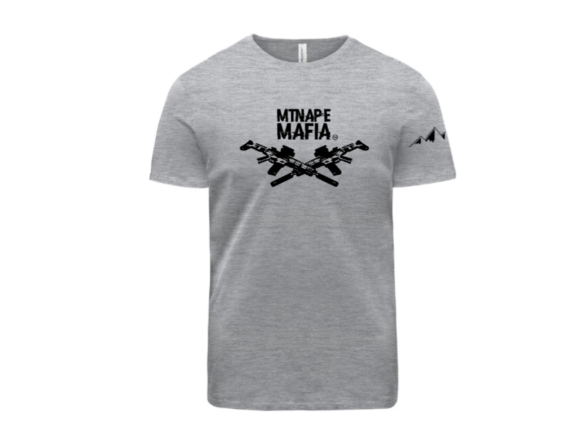 LIGHTWEIGHT T-SHIRT