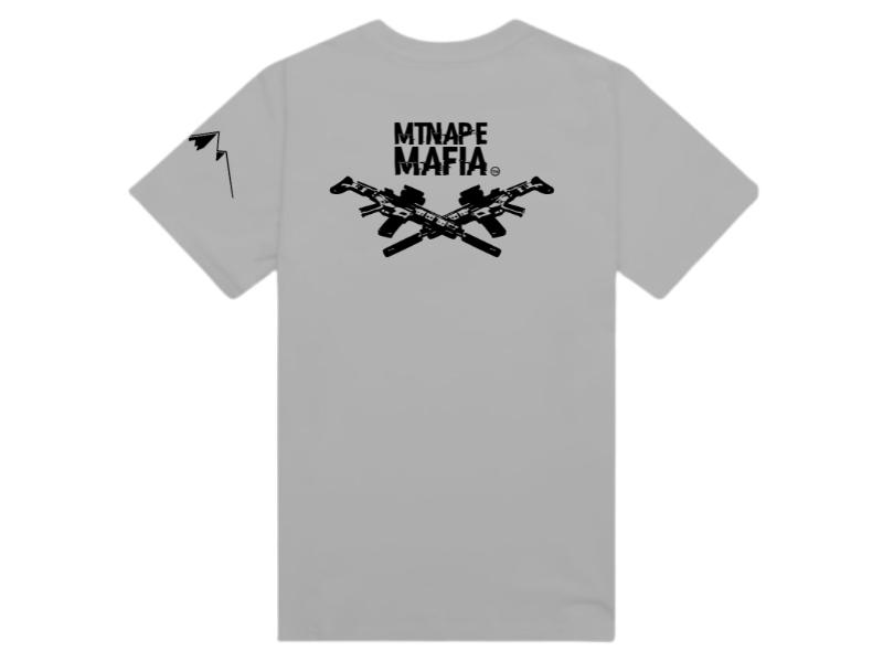 LIGHTWEIGHT T-SHIRT