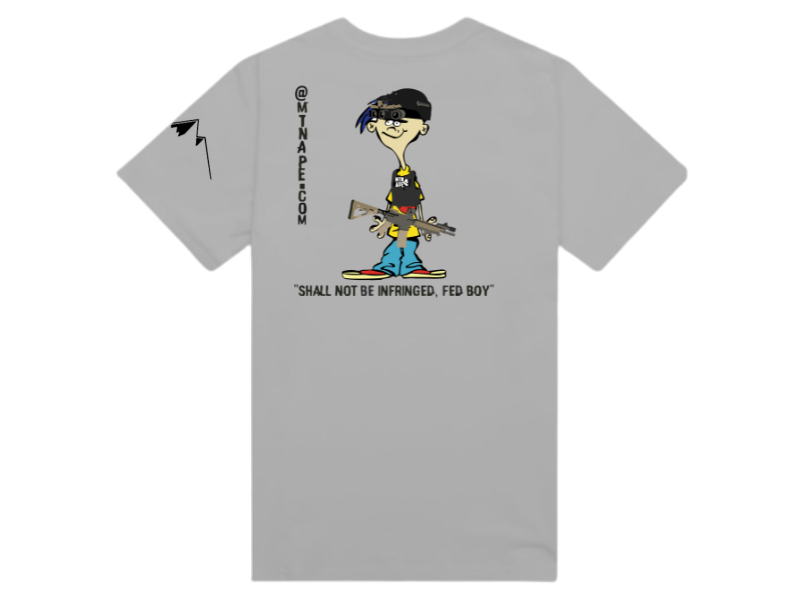 LIGHTWEIGHT T-SHIRT