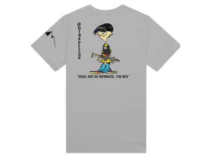 LIGHTWEIGHT T-SHIRT