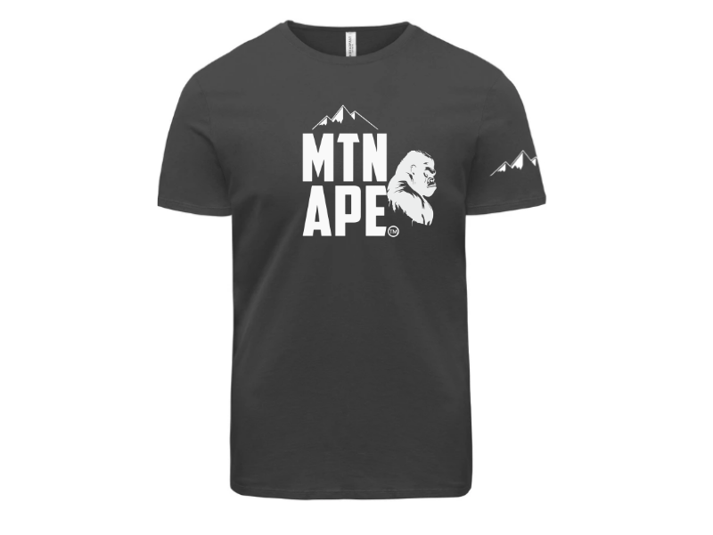 LIGHTWEIGHT T-SHIRT