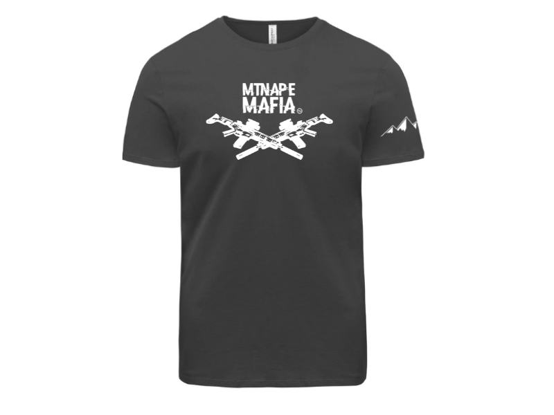 LIGHTWEIGHT T-SHIRT