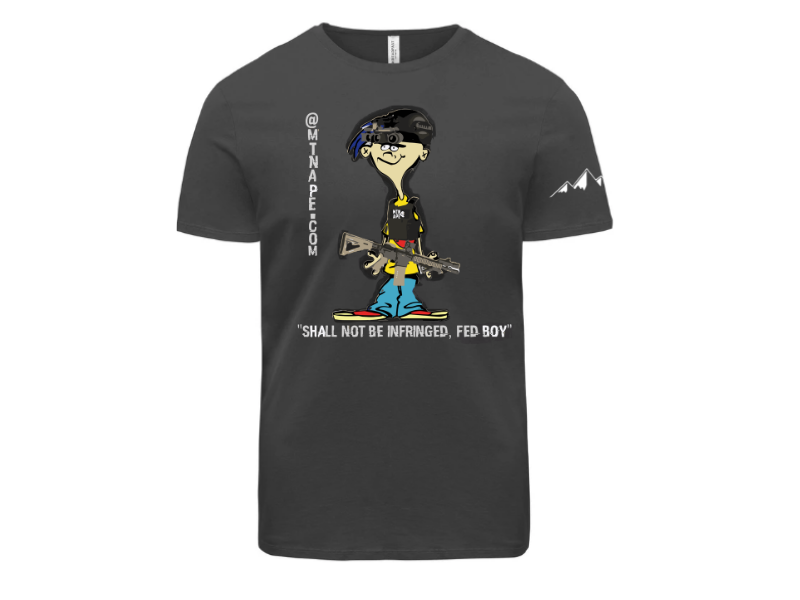LIGHTWEIGHT T-SHIRT