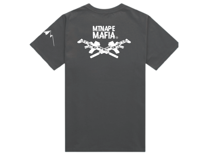 LIGHTWEIGHT T-SHIRT