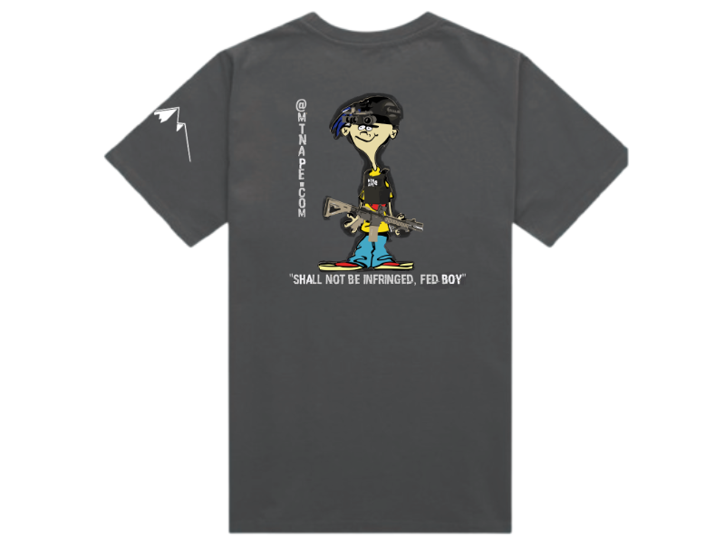 LIGHTWEIGHT T-SHIRT