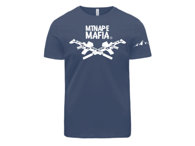 LIGHTWEIGHT T-SHIRT