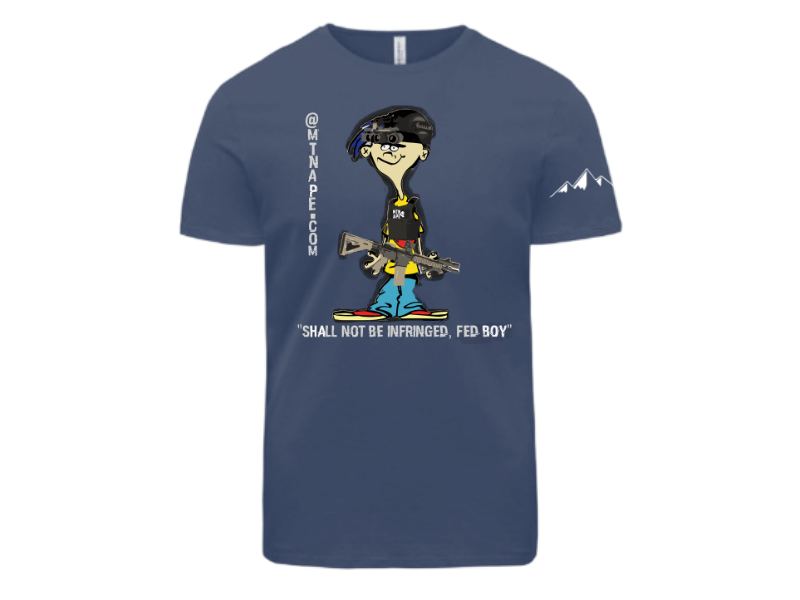 LIGHTWEIGHT T-SHIRT