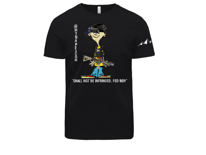 LIGHTWEIGHT T-SHIRT