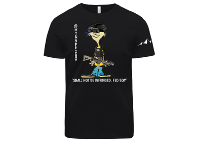 LIGHTWEIGHT T-SHIRT