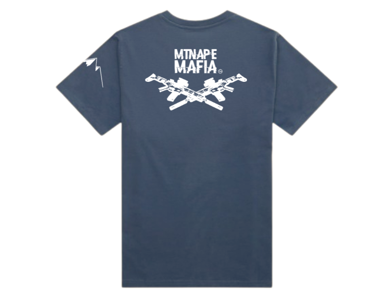 LIGHTWEIGHT T-SHIRT