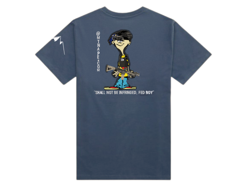 LIGHTWEIGHT T-SHIRT