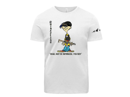 LIGHTWEIGHT T-SHIRT