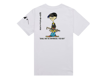 LIGHTWEIGHT T-SHIRT