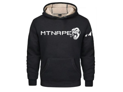 SHERPA HOODIE