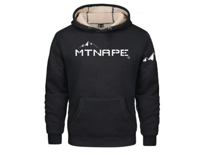 SHERPA HOODIE