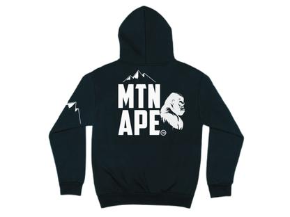 SHERPA HOODIE