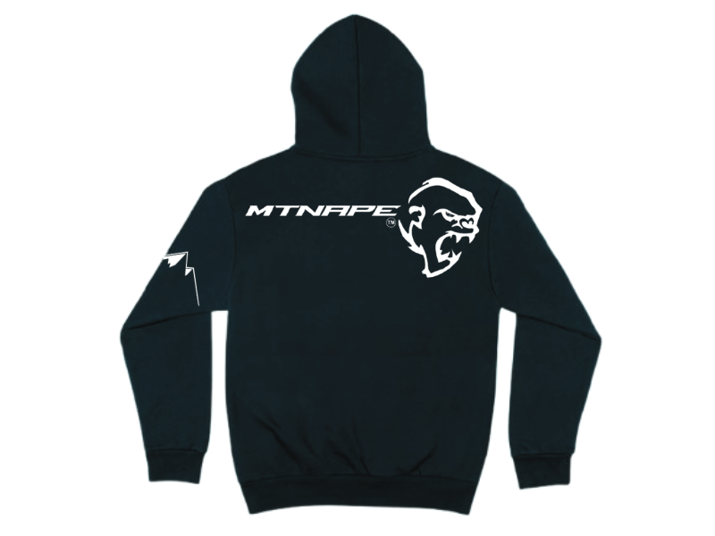 SHERPA HOODIE