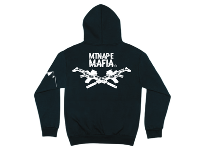 SHERPA HOODIE