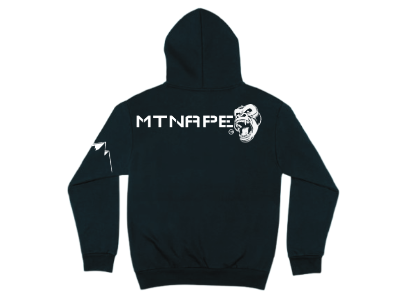 SHERPA HOODIE