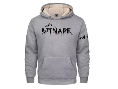 SHERPA HOODIE