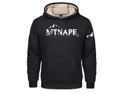 SHERPA HOODIE