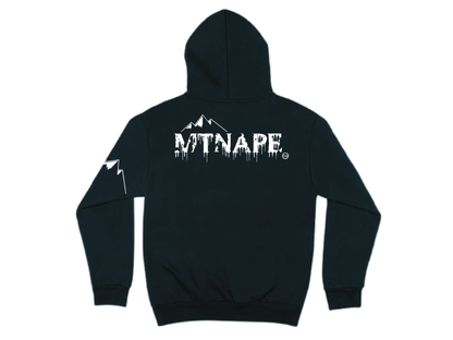 SHERPA HOODIE