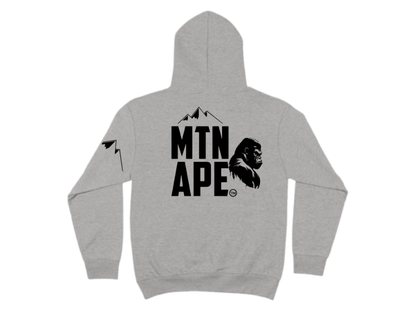 SHERPA HOODIE