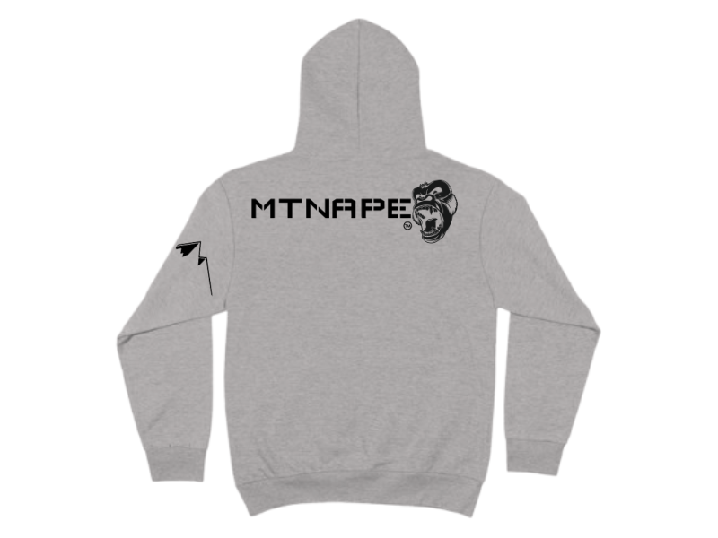 SHERPA HOODIE